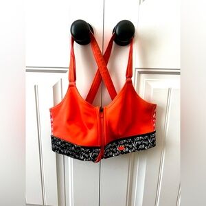 SHEFIT Flex Sports Bra in Believe
